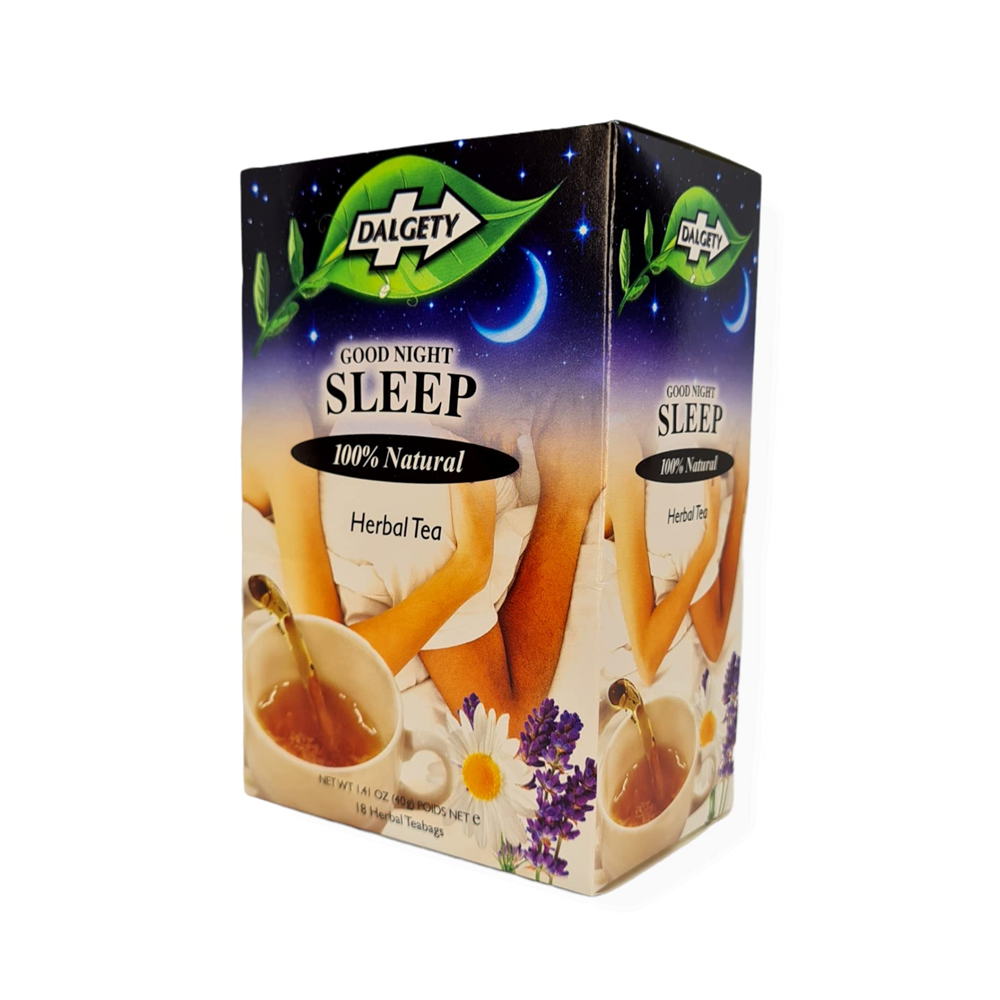 Dalgety Sleep Tea