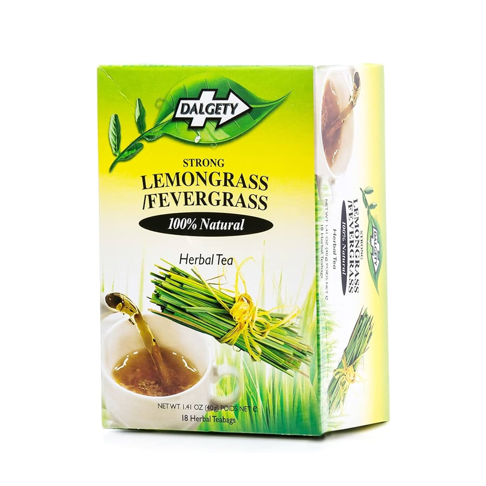 Dalgety Lemon Grass