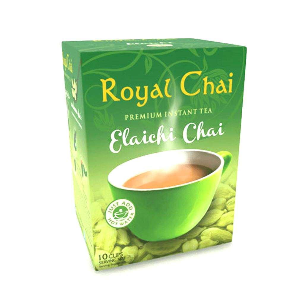 Royal Elachi Chai