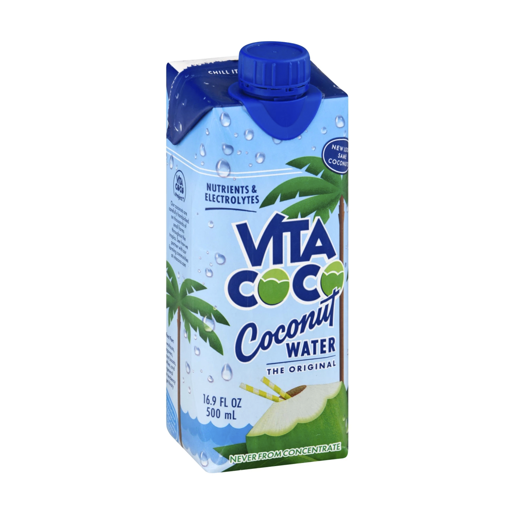 Vita Coconut Water 250ml