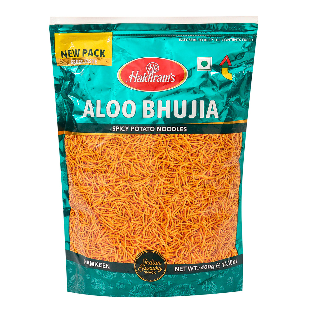 Haldirams-aloo-bhujiya 200g