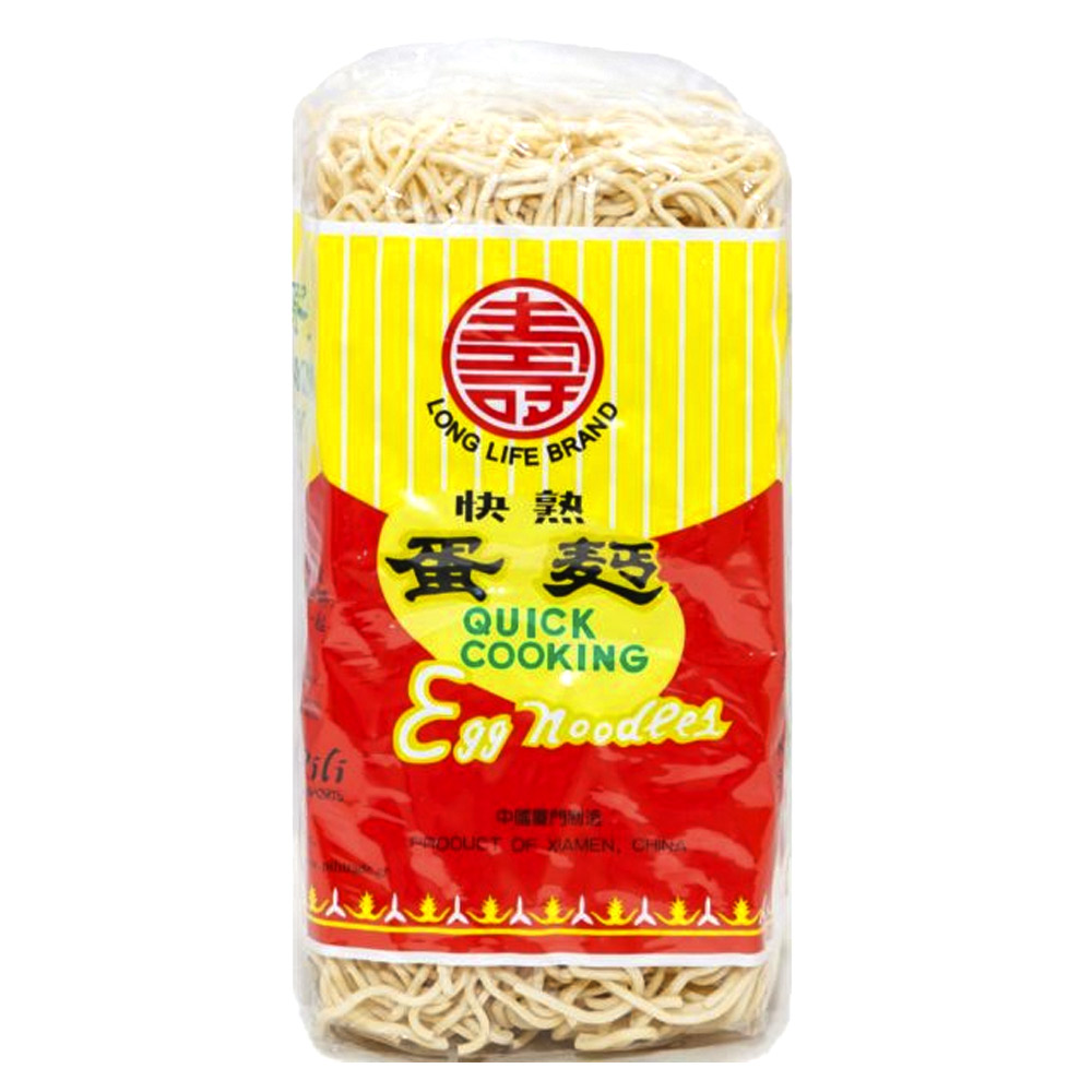 Quick Cooking Egg Noodles