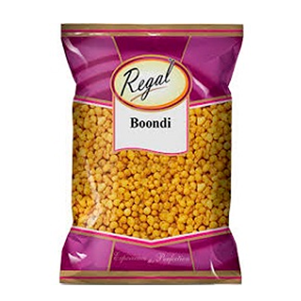 Regal-boondi