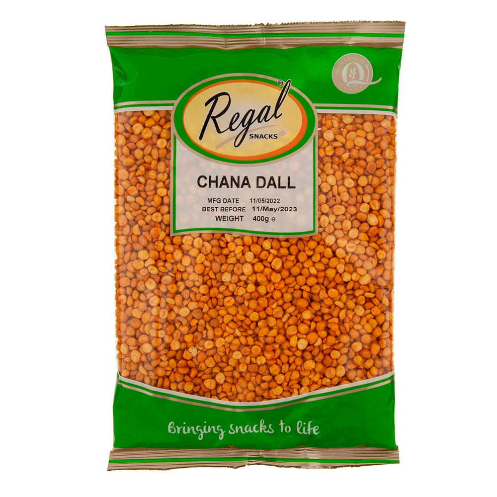 Regal-Chana-dall