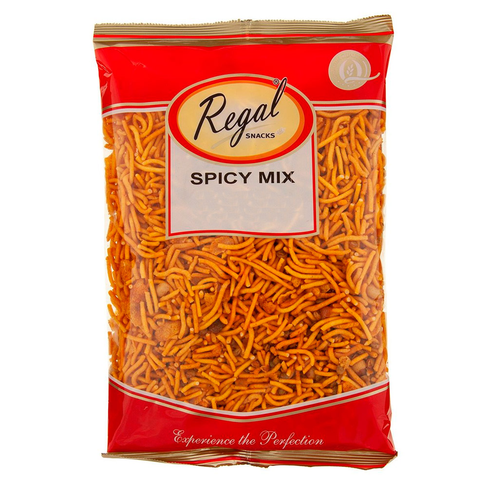 Regal-spicy-mix