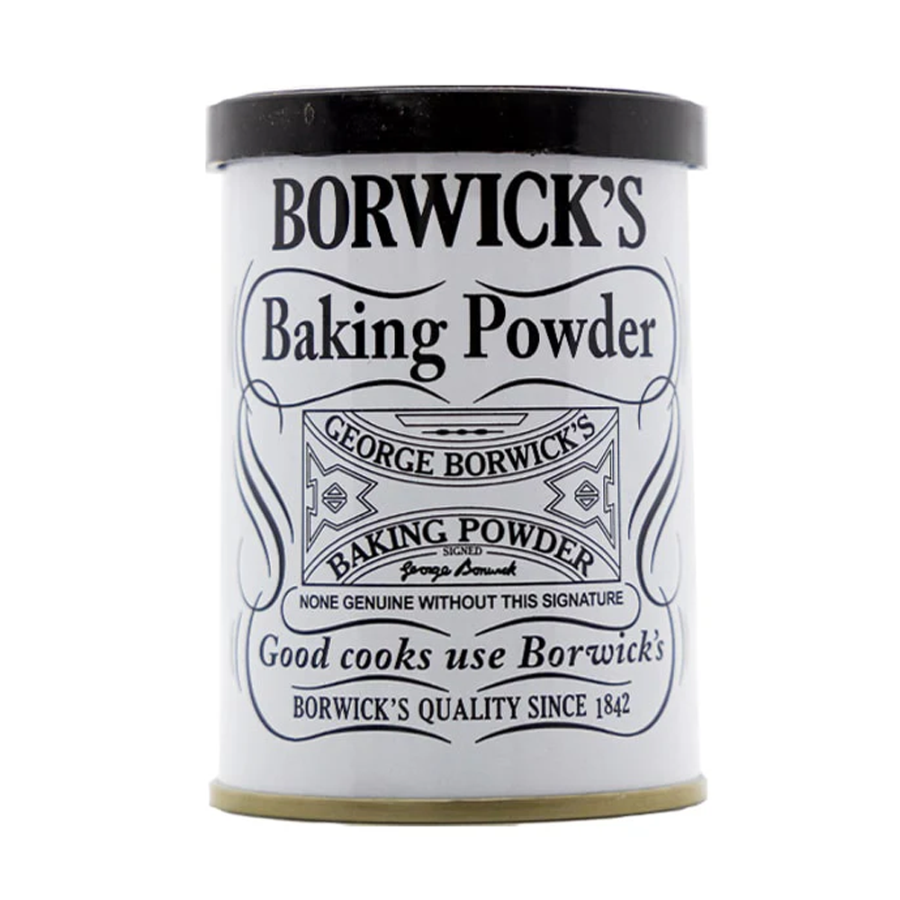 Borwicks Baking Powder-100g