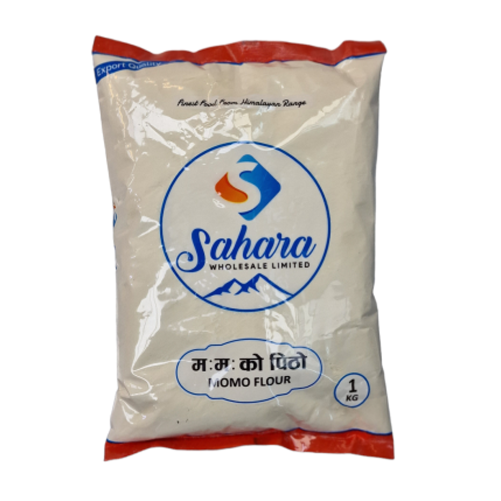 Sahara Momo Flour 1Kg