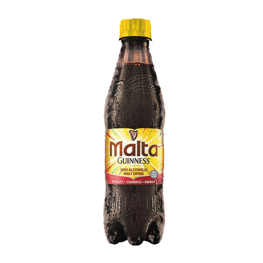 Malta Guinness 330ml