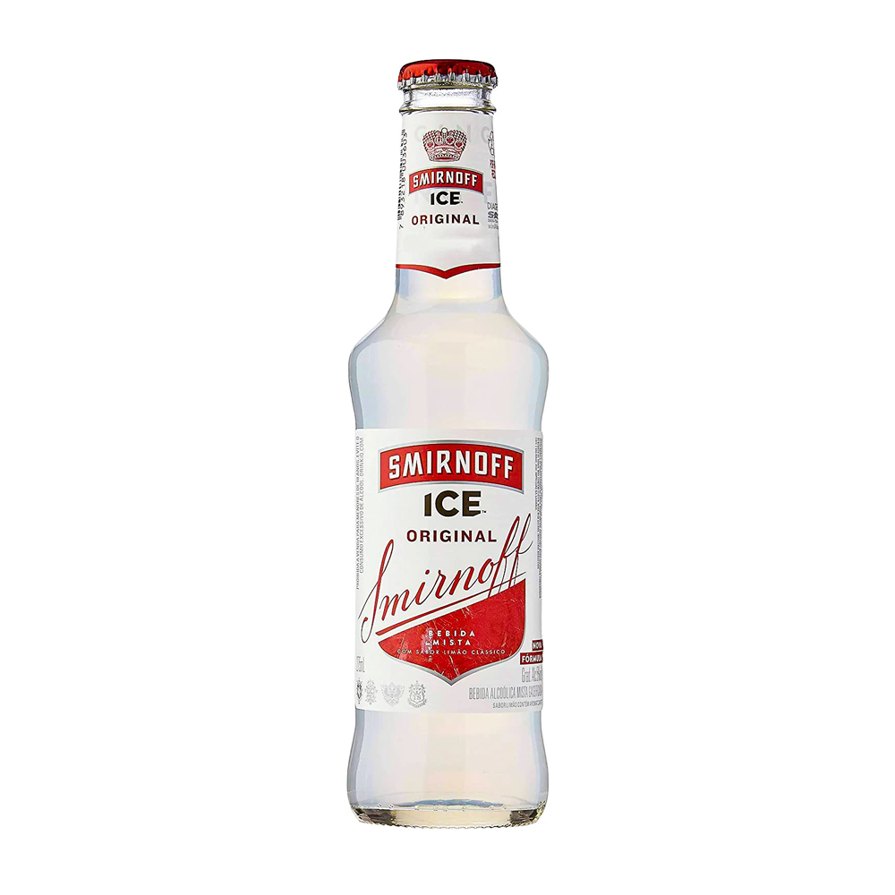 Smirnoff ice original 330ml