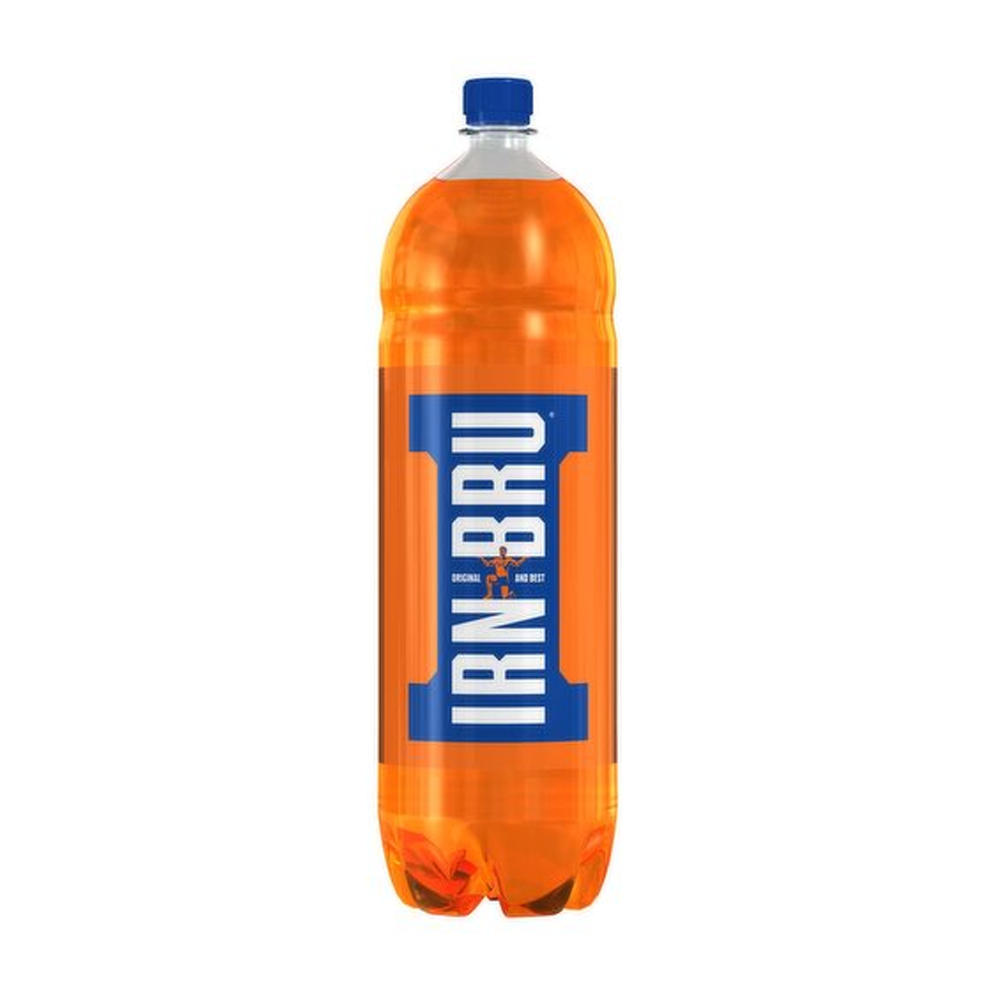 Irn Bru 2L