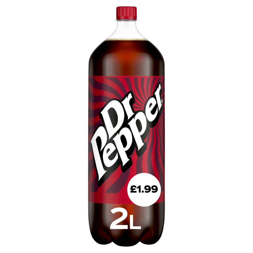 Dr Pepper 2L