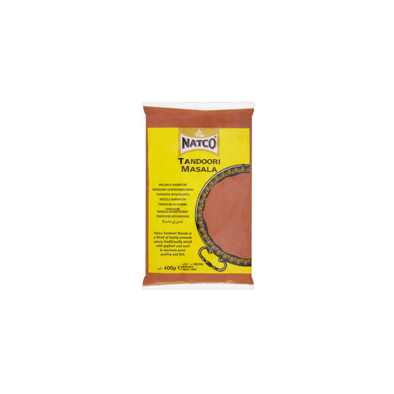 Tandoori Masala 100g
