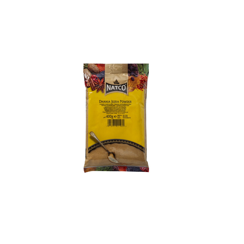 Dhana & Jeera Powder 100g