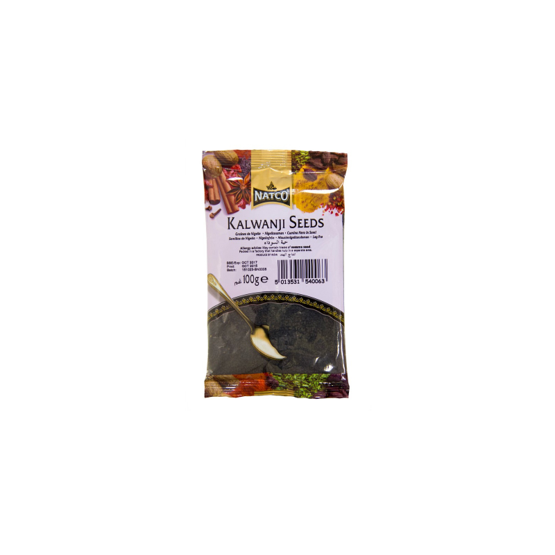 Kalwanji Seeds 100g