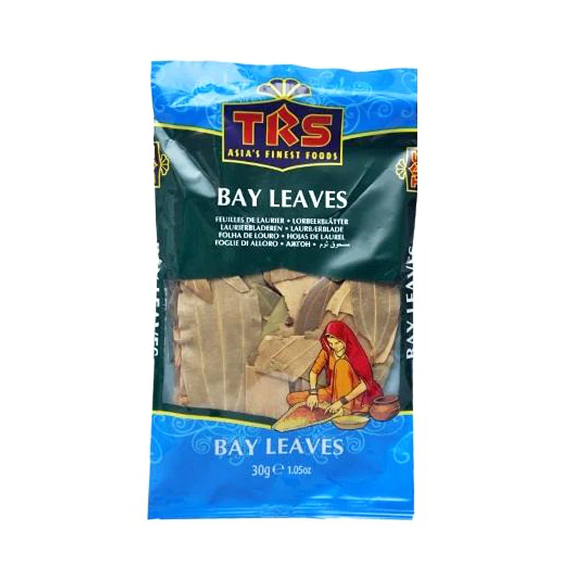 Trs Bay  leaves 30g