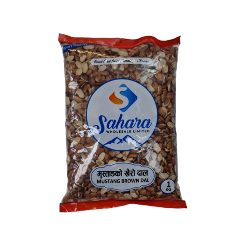 Mustang Mix Dal 1kg