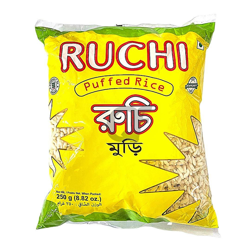 Puffed Rice 400g
