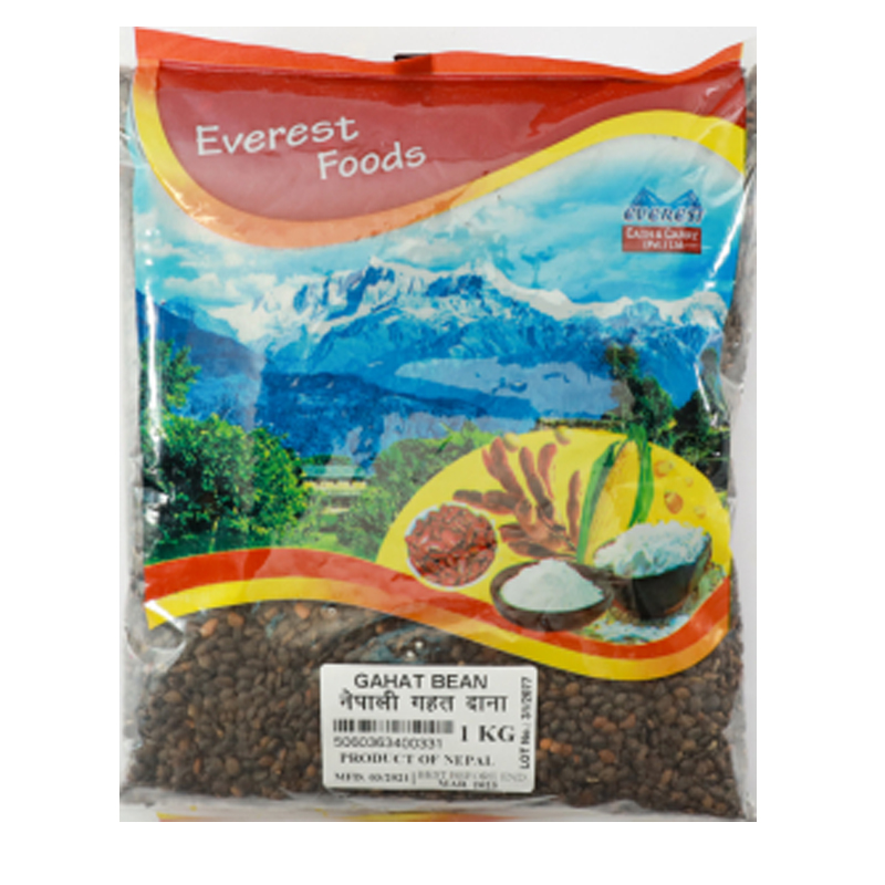 Horsegram (Gahat) 1kg