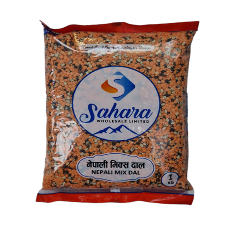 Nepali Mix Dal 1Kg