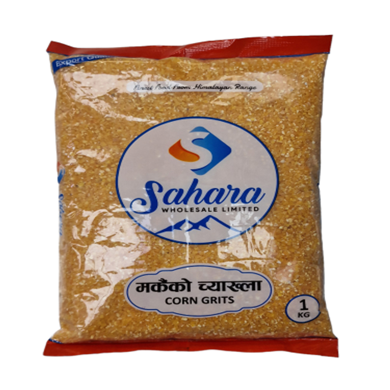 Nepali Corn Grits 1Kg