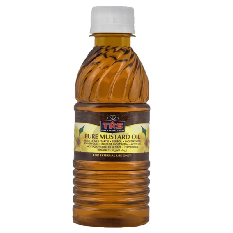 TRS Pure Mustard Oil 250Ml