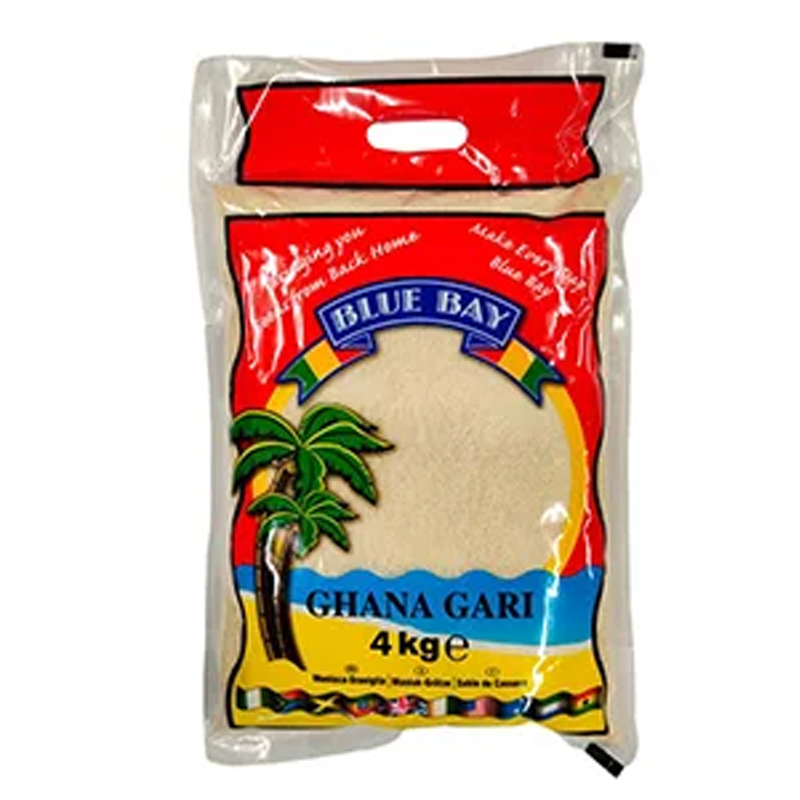 Blue Bay Gari 4kg
