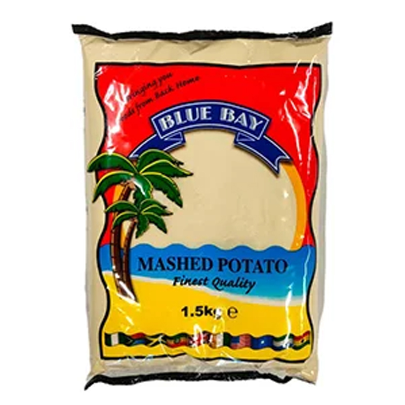 Blue Bay Mash Potato 4kg