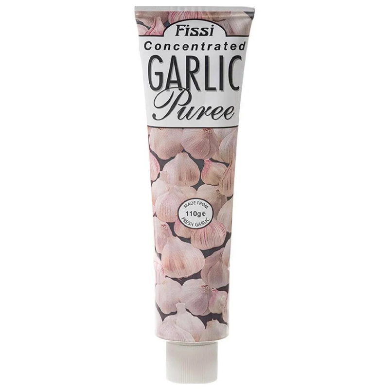 Fessi Garlic Puree 110g