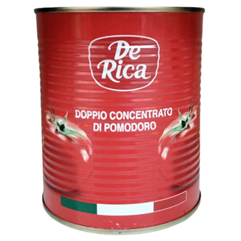 De Rica 850g
