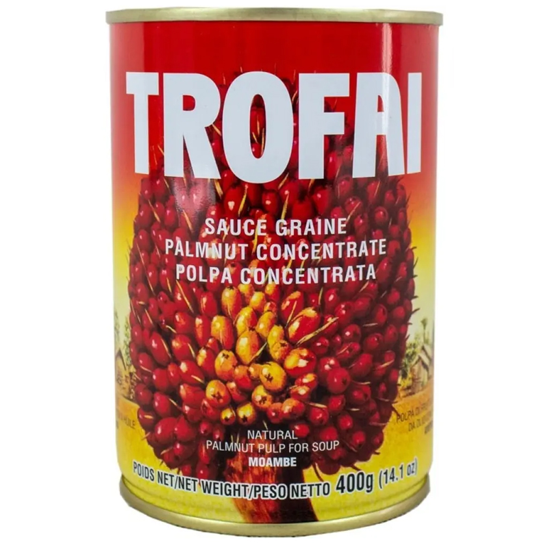 Trofai 400g