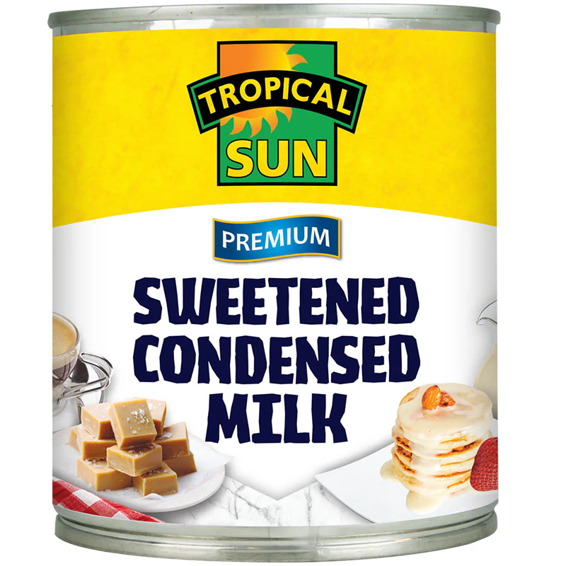 Sweetened Condensed Milk 305ml