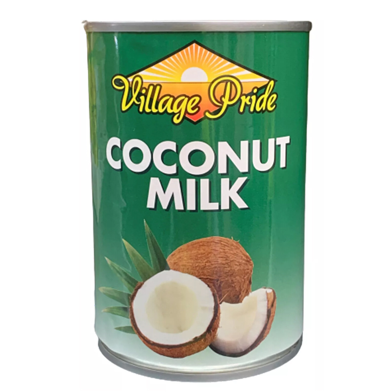 Village Pride Coconut Milk 400ML