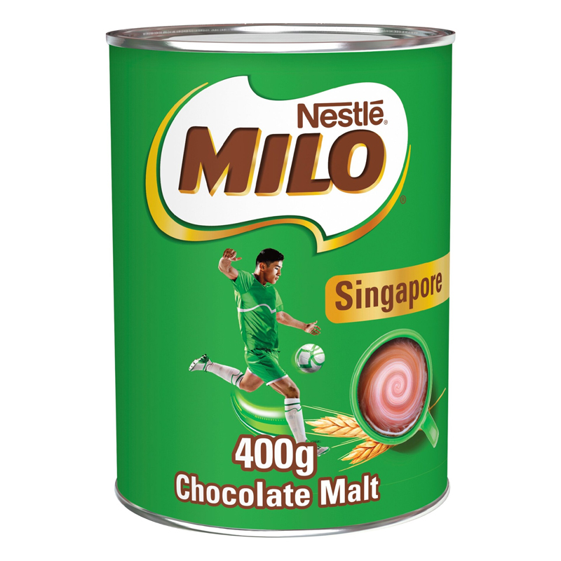 Nestle Milo 400g