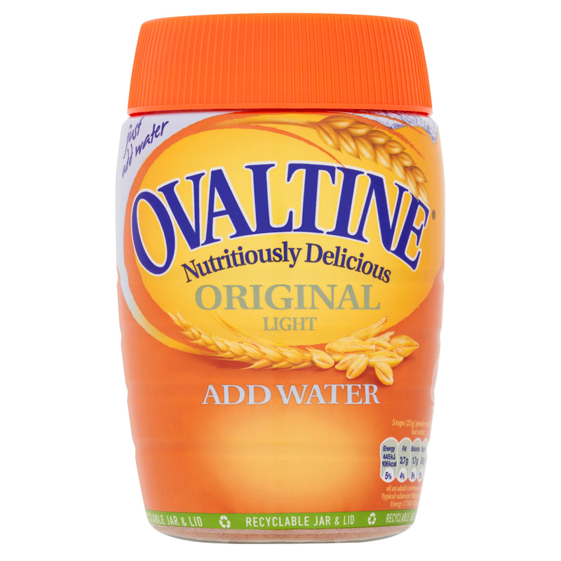 Ovaltine Original 400g