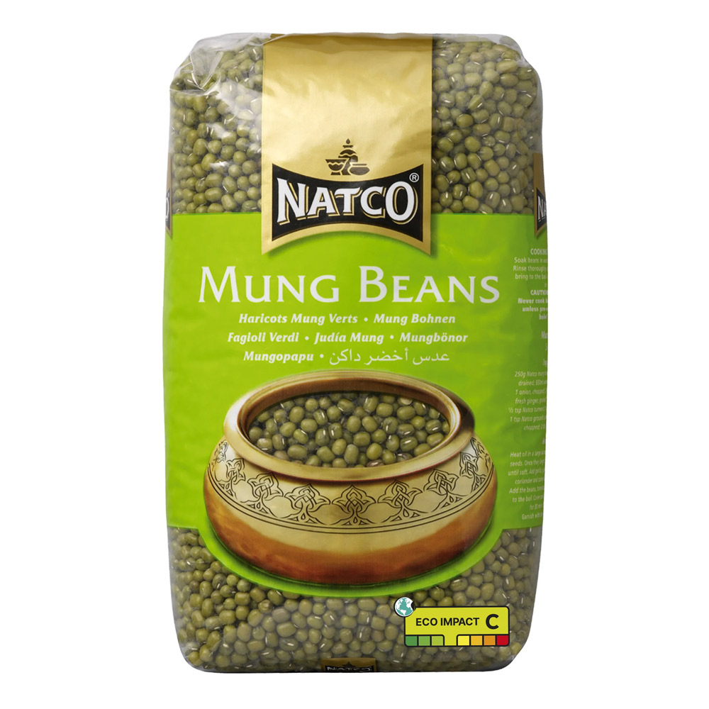 Mung Beans 500g
