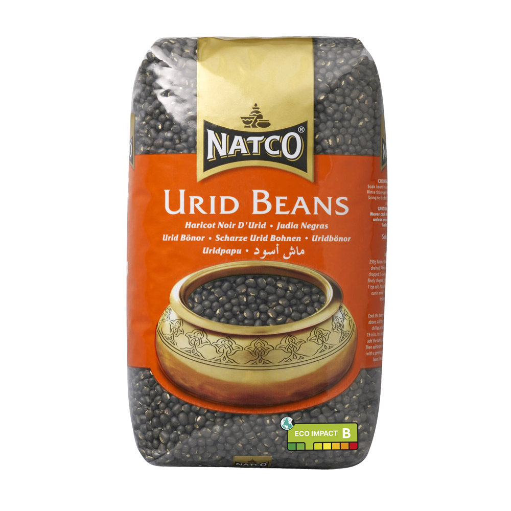 Urid Bean 2kg