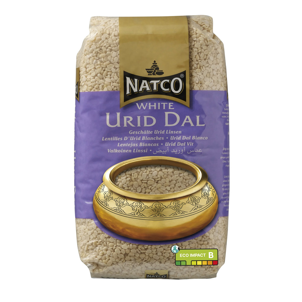 Urid Dal White 2Kg