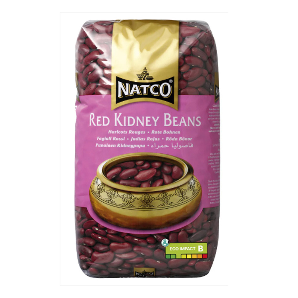 Red Kidney Beans 2Kg