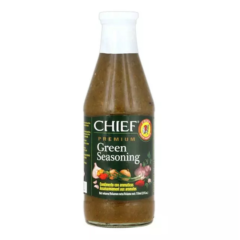 Chief Premium Green Seasoning 300ml