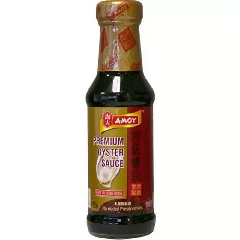 Amoy Premium Oyster Sauce 150ml