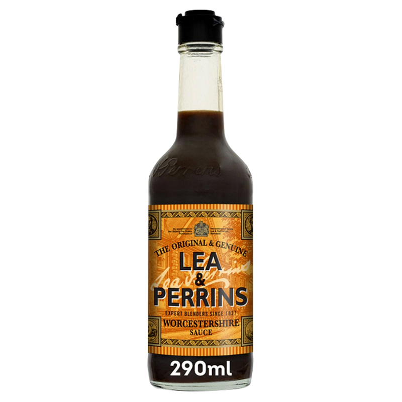 Lea & Perrins Worcestershire Sauce 150Ml
