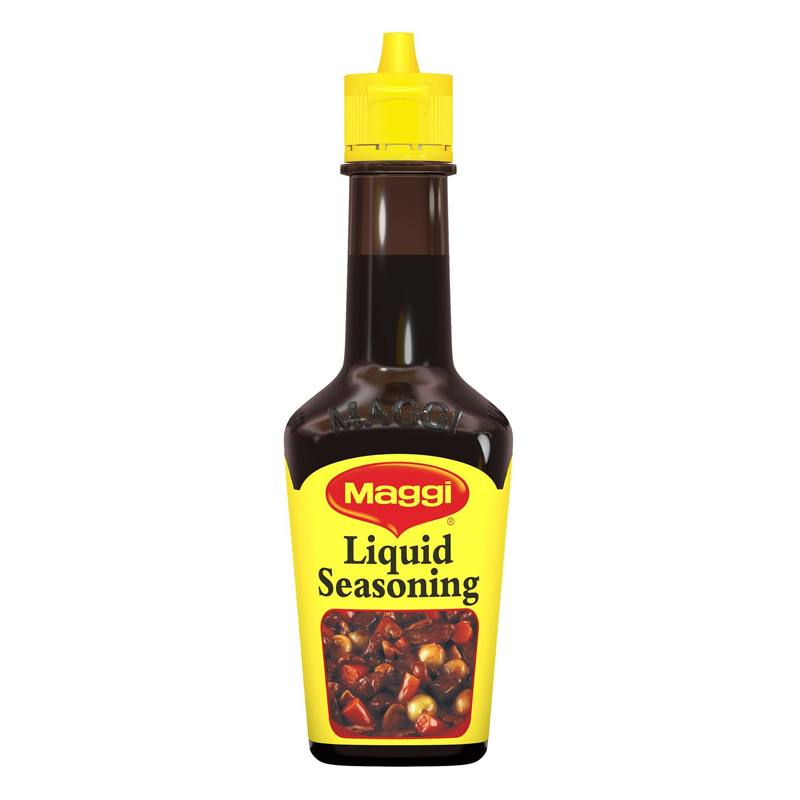 Maggi Hot Liquid Seasoning 100ml