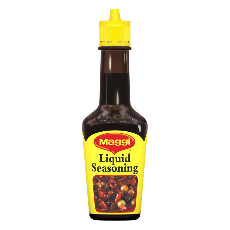 Maggi Liquid Seasoning 101ml