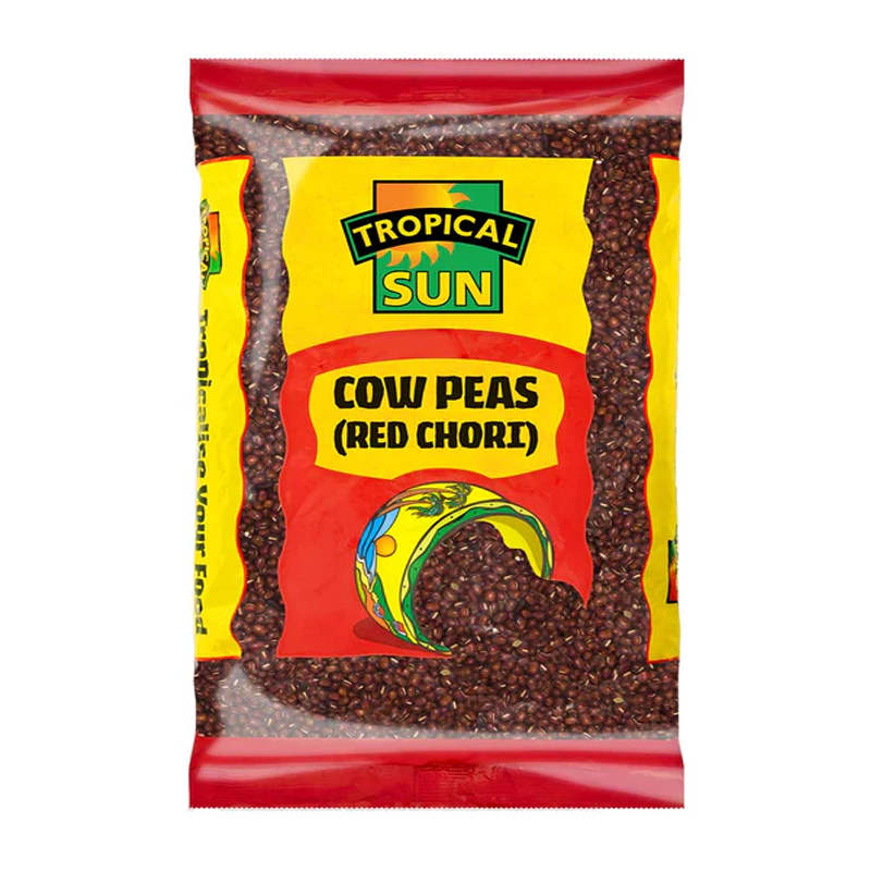 Tropical Sun Cow Peas 500g