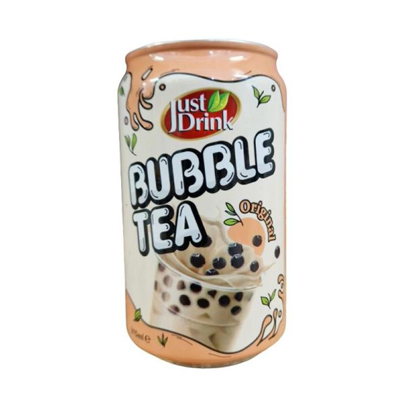 Just Drink Bubble Tea Original 315ml