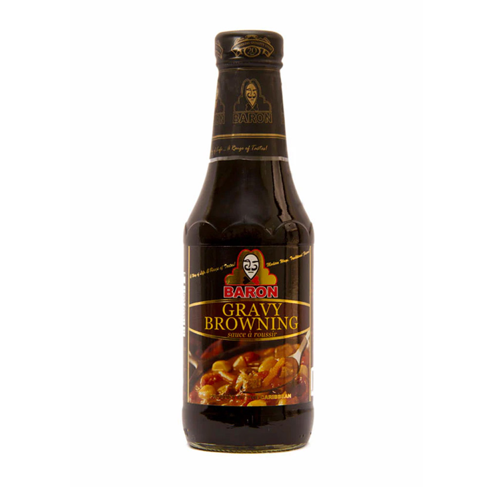 Baron Gravy Browning 155g