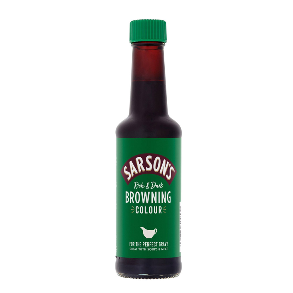 Sarson's Browning Colour 150ml