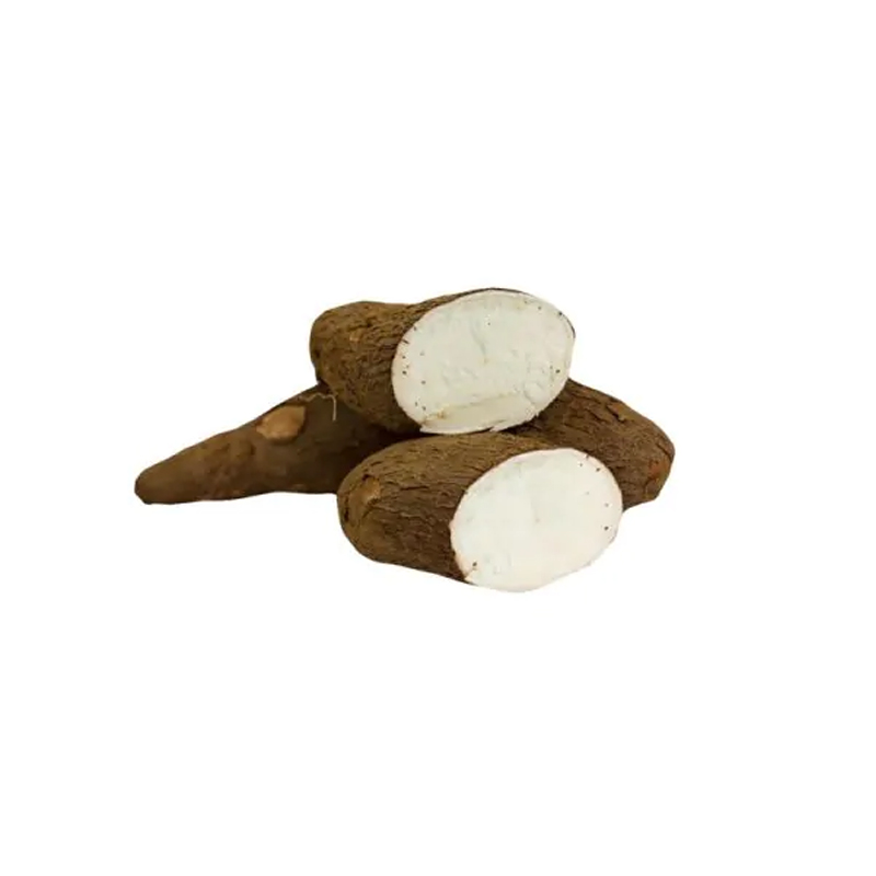 Cassava 1kg