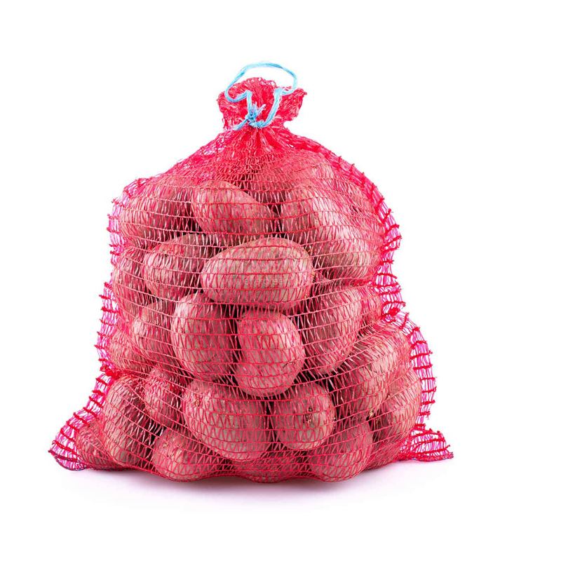 Red Potatoes Bag 4kg