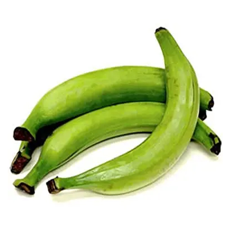 Green Plantain per piece